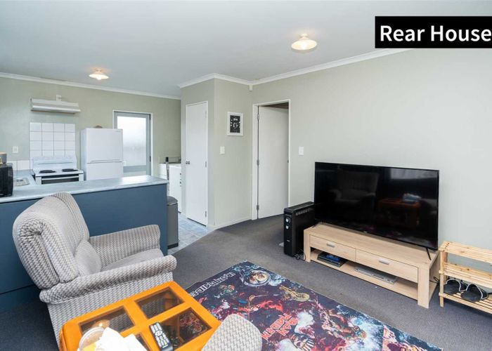  at 10A  Vesty Avenue, Hillcrest, North Shore City, Auckland