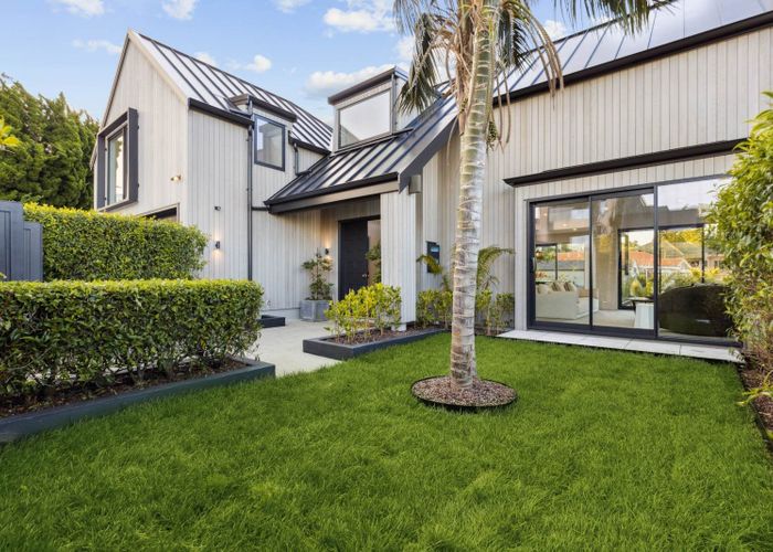  at 4 Okahu Street, Orakei, Auckland City, Auckland