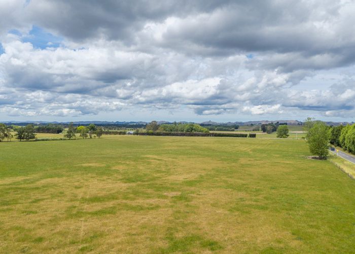  at Lot 1, 520 Porangahau Road, Waipukurau, Central Hawke's Bay, Hawke's Bay