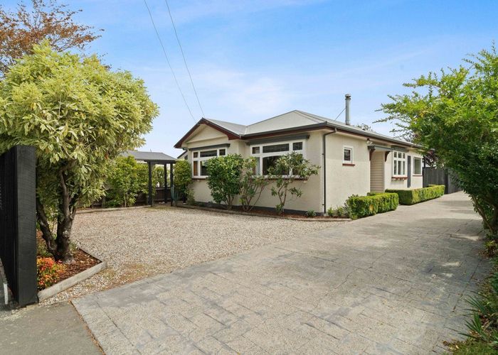  at 127 Cobham Street, Spreydon, Christchurch