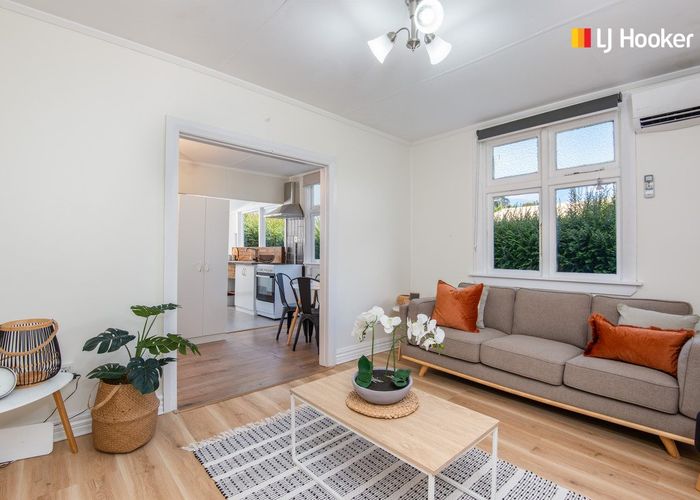  at 144 Somerville Street, Waverley, Dunedin