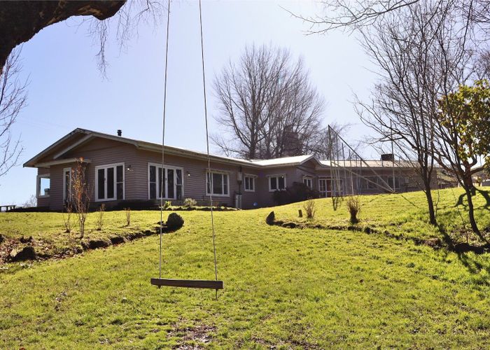  at 467 Pungatawa Road, Taihape