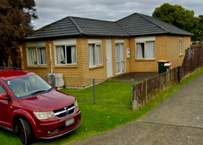  at 63 Tilberg Street, Favona, Manukau City, Auckland