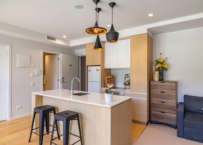  at 320/43 Edwin Street, Mount Eden, Auckland City, Auckland