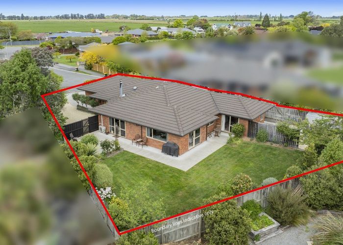  at 9 Fleming Drive, Leeston, Leeston