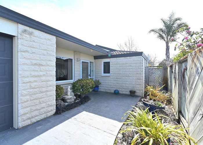 Recently sold 17D Moeller Street, Taradale, Napier homes.co.nz