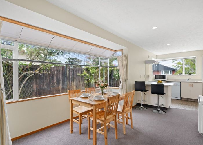  at 1 Ilfracombe Place, Burnside, Christchurch