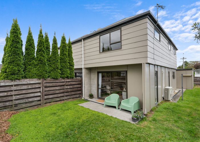  at 2/15 Draper Street, Richmond, Christchurch City, Canterbury