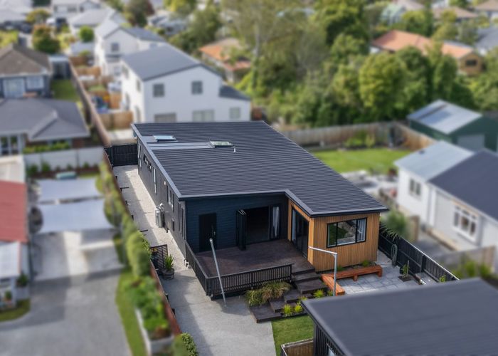  at 22 Carrick Street, Mairehau, Christchurch