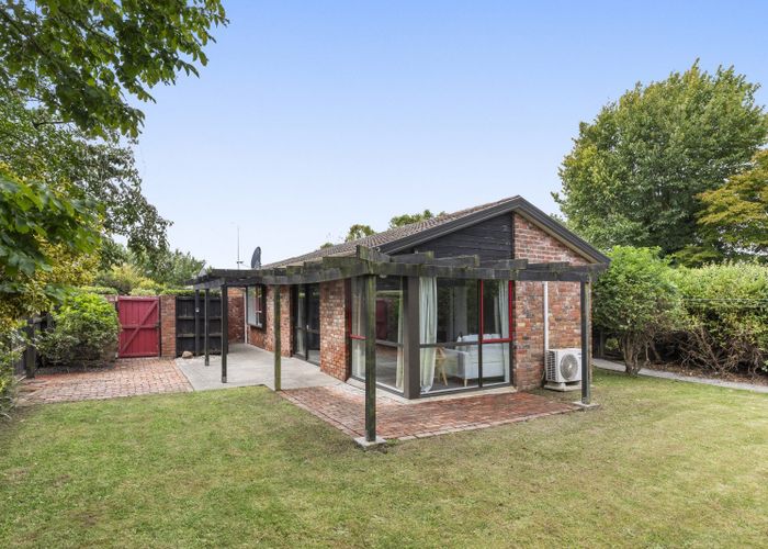  at 3/189 Wairakei Road, Bryndwr, Christchurch City, Canterbury