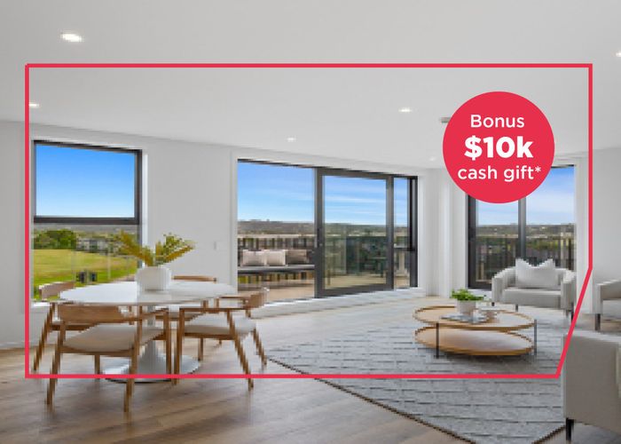 at C203/6 Rauroa Lane, Hobsonville, Waitakere City, Auckland