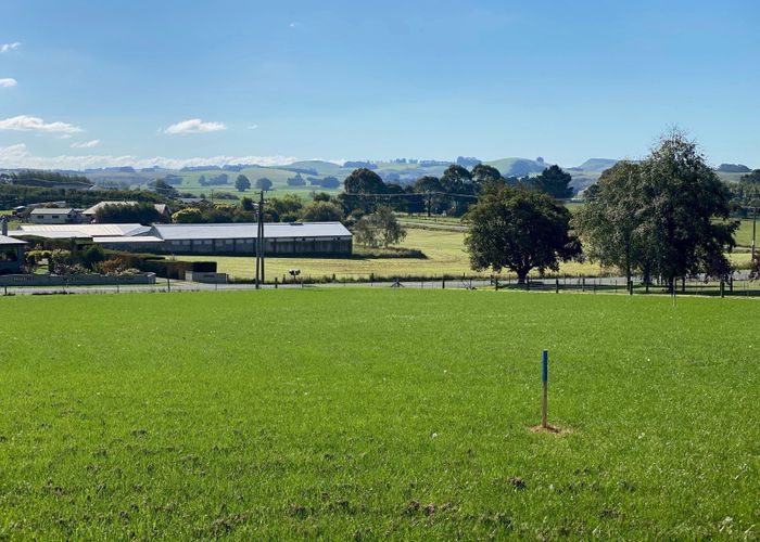  at Lot 3 Homestead Road, Oamaru, Waitaki, Otago
