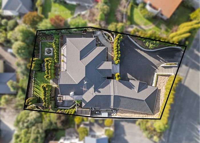  at 16 Highcrest Heights, Westmorland, Christchurch City, Canterbury