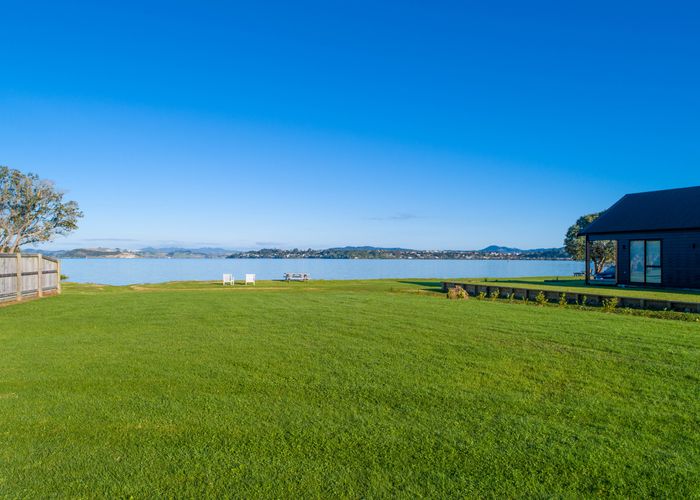  at 0 McKeague Way, Tamaterau, Whangarei