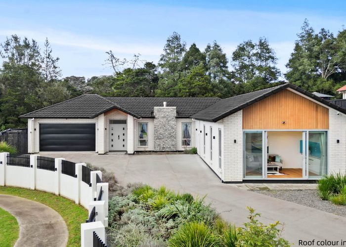  at 27 Tau Drive, Flat Bush, Auckland