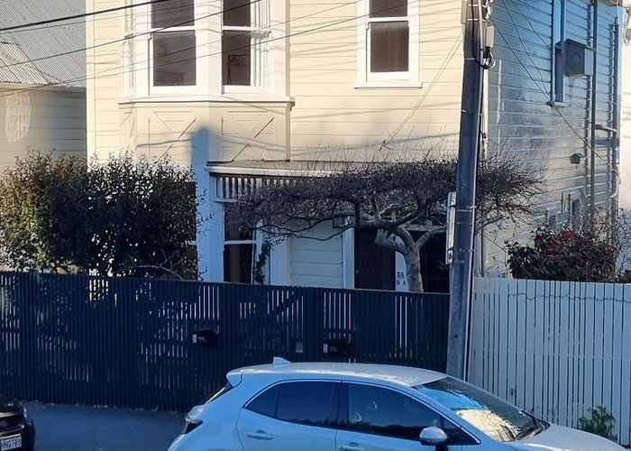  at 35A Grant Road, Thorndon, Wellington, Wellington