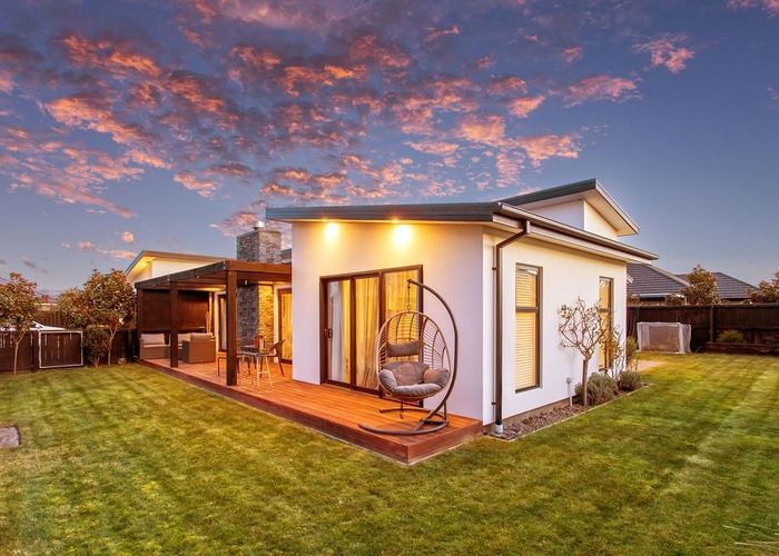  at 4 Black Rock Way, Prebbleton, Prebbleton