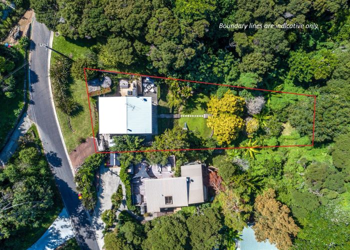  at 7 Hill Road, Palm Beach, Waiheke Island