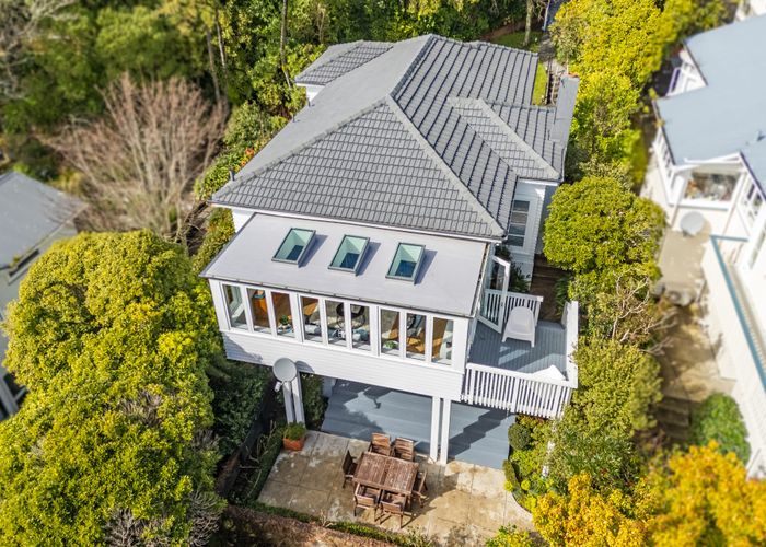  at 4 Hurman Street, Karori, Wellington, Wellington