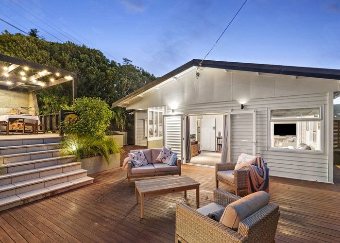  at 30 Croydon Street, Karori, Wellington