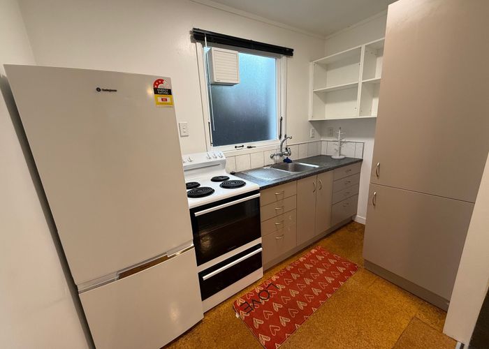  at 64/46 Hiropi St, Newtown, Wellington, Wellington