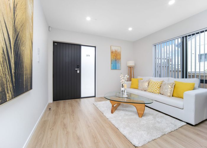  at 49B Patons Road, Howick, Manukau City, Auckland