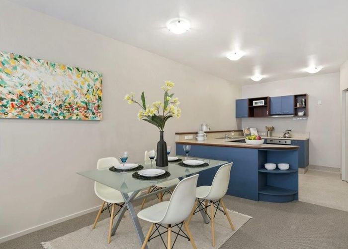  at 110/72 Herald Street, Berhampore, Wellington, Wellington
