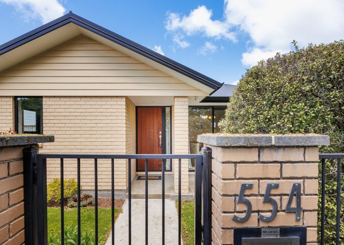  at 554 Church Street, Terrace End, Palmerston North