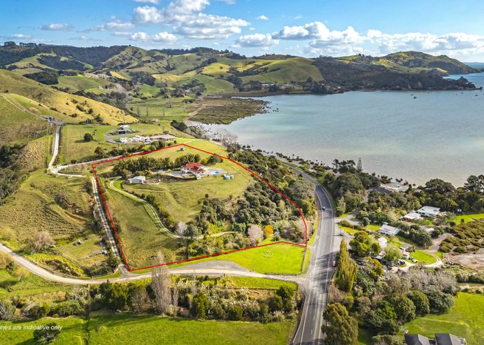  at 1614 Manaia Road, Coromandel, Thames-Coromandel, Waikato