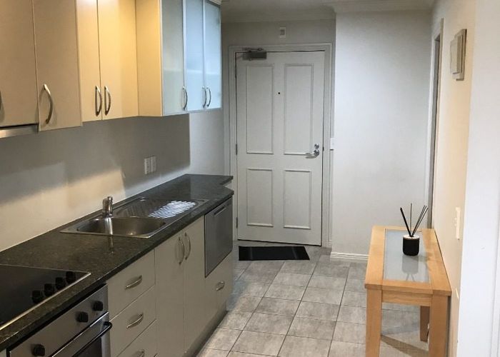  at 2D/118 Gladstone Road, Parnell, Auckland City, Auckland