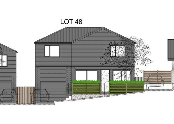  at 25 Clark Rd, Hobsonville, Waitakere City, Auckland