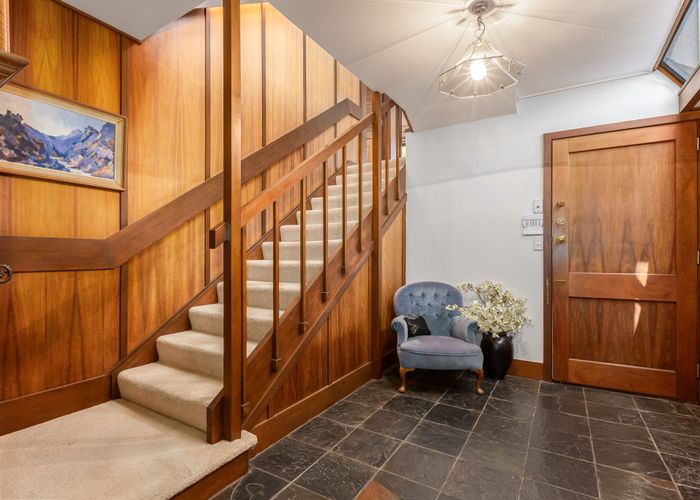  at 31 Wadestown Rd, Wadestown, Wellington