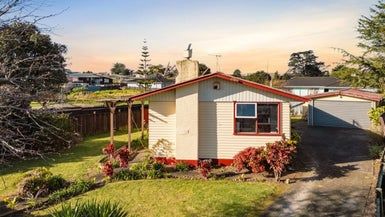  at 42 Harania Avenue, Favona, Auckland