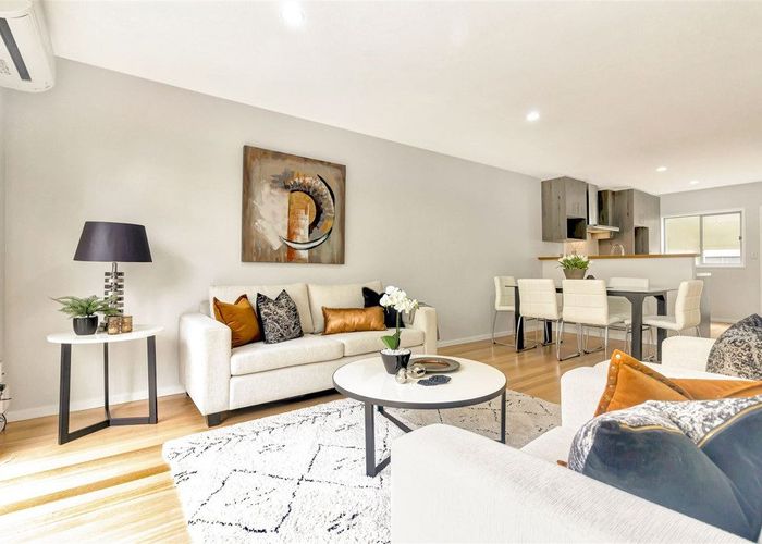  at 4F Wilkins Street, Freemans Bay, Auckland