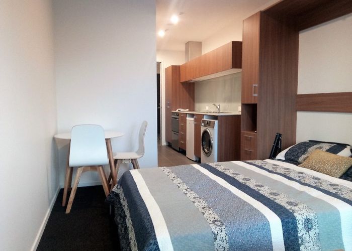  at 106b/341 Madras Street, City Centre, Christchurch City, Canterbury