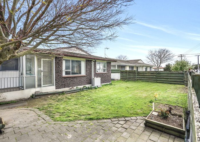  at 29 Wall Street, Nawton, Hamilton, Waikato
