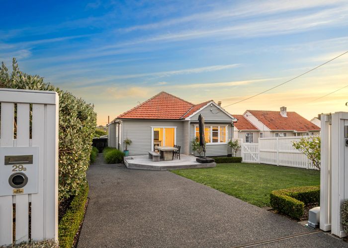  at 29B Tyburnia Avenue, Mount Albert, Auckland