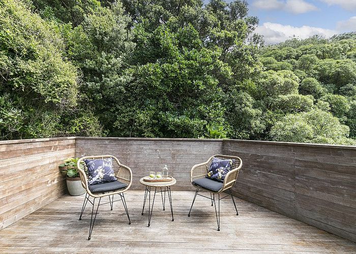  at 36 Cave Road, Houghton Bay, Wellington