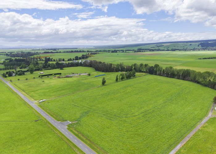  at 0 Downs Rd, Geraldine Downs, Geraldine