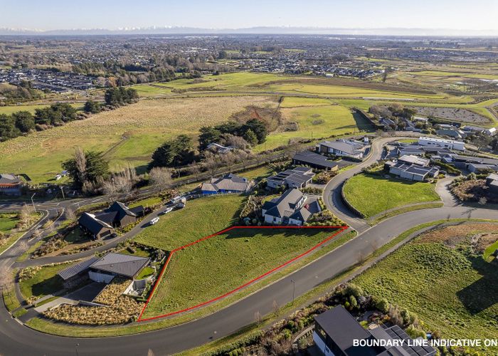  at 9 Kitcheners Knoll Road, Kennedy's Bush, Christchurch City, Canterbury