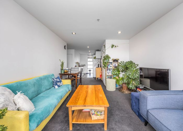  at 3B/56 Liverpool Street, City Centre, Auckland City, Auckland