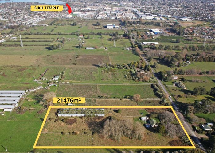  at 111 Popes Road, Takanini, Auckland