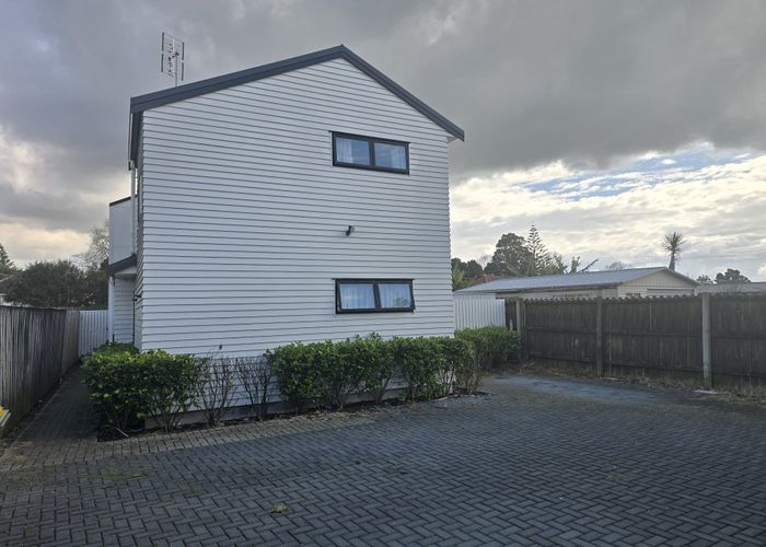  at 67A Dunkirk Road, Panmure, Auckland City, Auckland