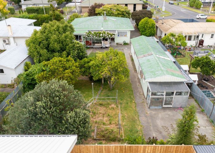  at 38 Wycliffe Street, Onekawa, Napier, Hawke's Bay