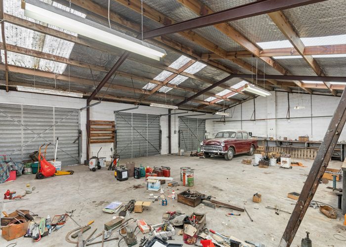  at 107 Shortland Street, Wainoni, Christchurch City, Canterbury
