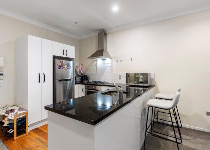  at 3B/21 Hargreaves Street, Ponsonby, Auckland City, Auckland