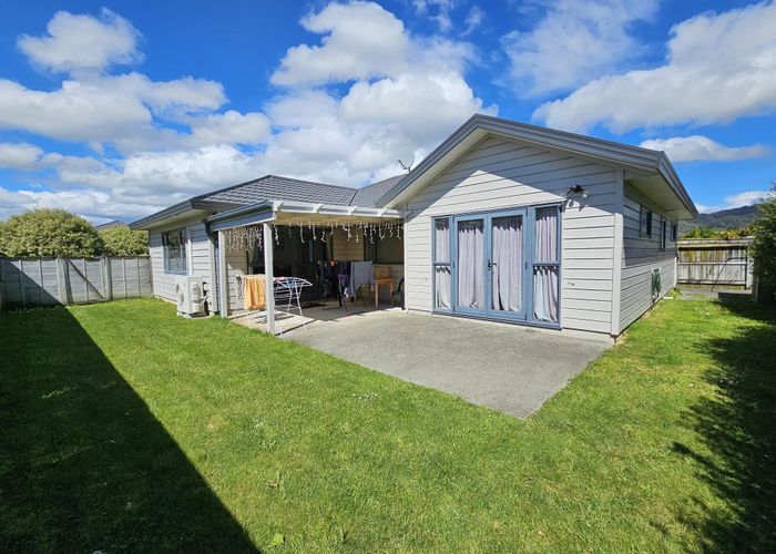  at 16 Talbot Grove, Trentham, Upper Hutt, Wellington