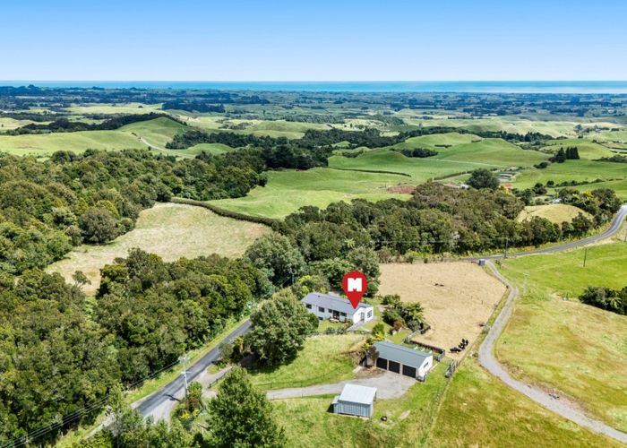  at 787 Dover Road, Okato, New Plymouth, Taranaki