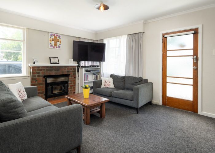  at 8 Burden Street, Redwoodtown, Blenheim