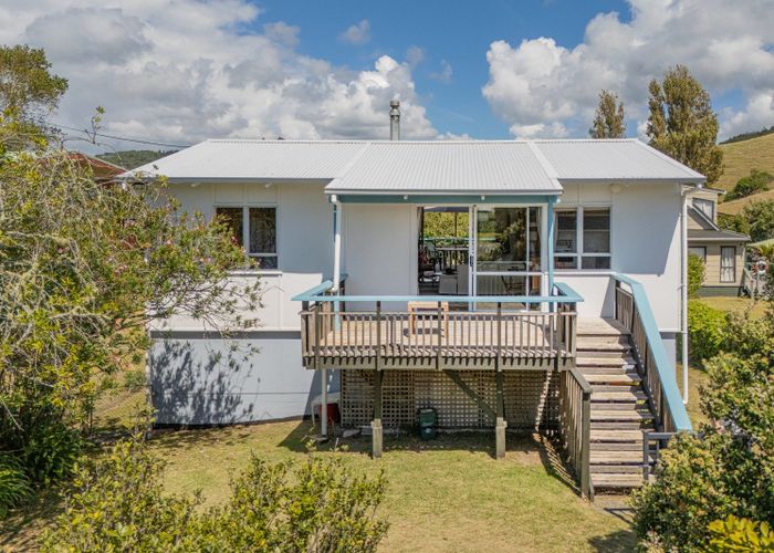  at 221 Mangakahia Drive, Whangapoua, Thames-Coromandel, Waikato
